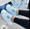 Women Platform Sneakers New Ladies Fashion Round Toe Lace Up Casual Flats Outdoor Running Shoes Comfortable Female Footwear