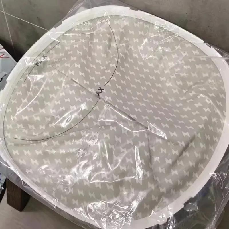 CATLINK Special Pads Sole Automatic Smart Cat Litter Box Easy Clean Anti-scratch Cats Bedpans Replaceable Mat Pet Products