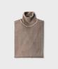 PANICALE Lana Wool Turtleneck Sweater - 4 Colors