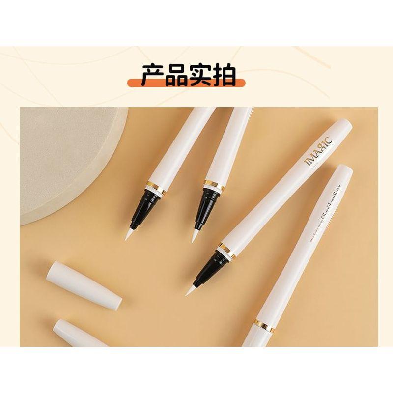 IMAGIC - Waterproof Liquid Eyeliner Pen - 2 Colours