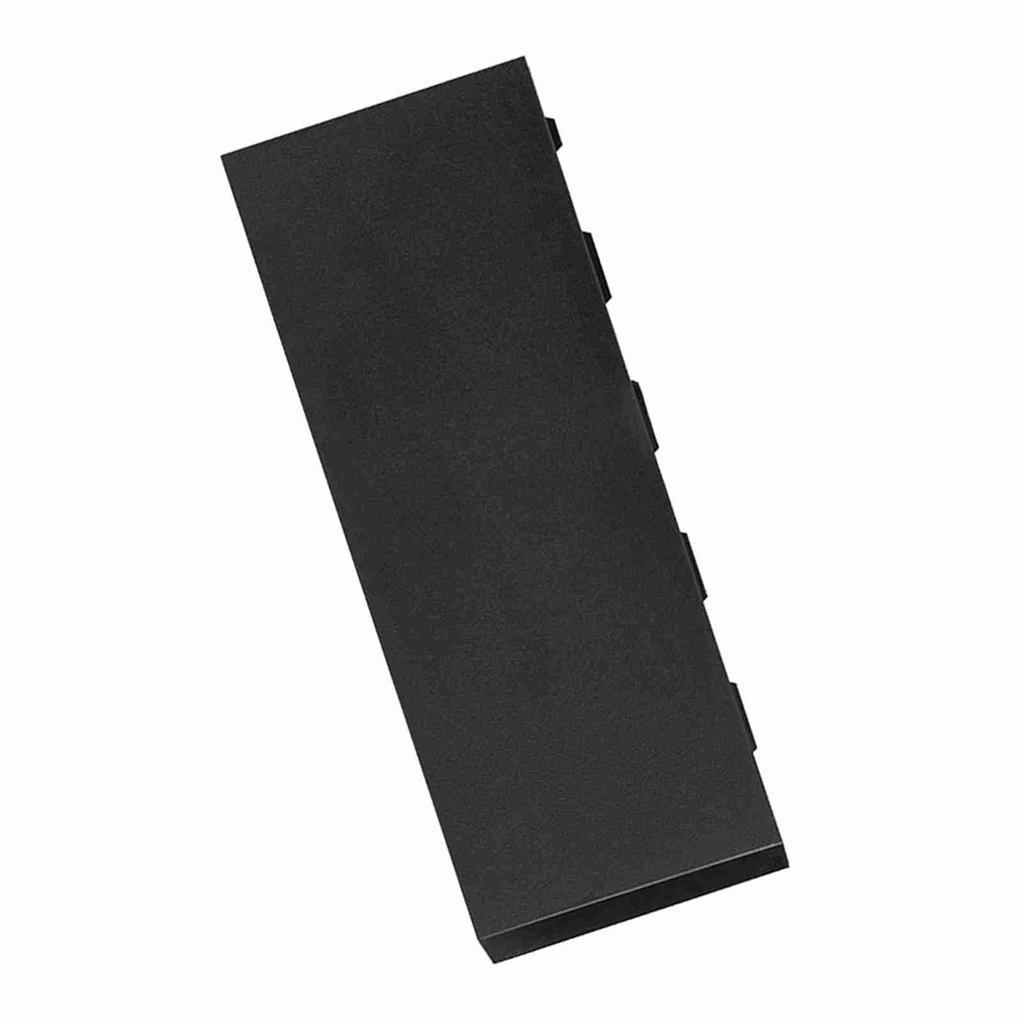 Skin Case Cover Faceplate Replacement for 4 Console Black