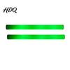 Safe Foam Light Sticks 2 Pcs Glow Sticks 19" LED Up with 3 Party Favors for Kids Modes Colorful Flashing in The Dark Wedding Favor Wands