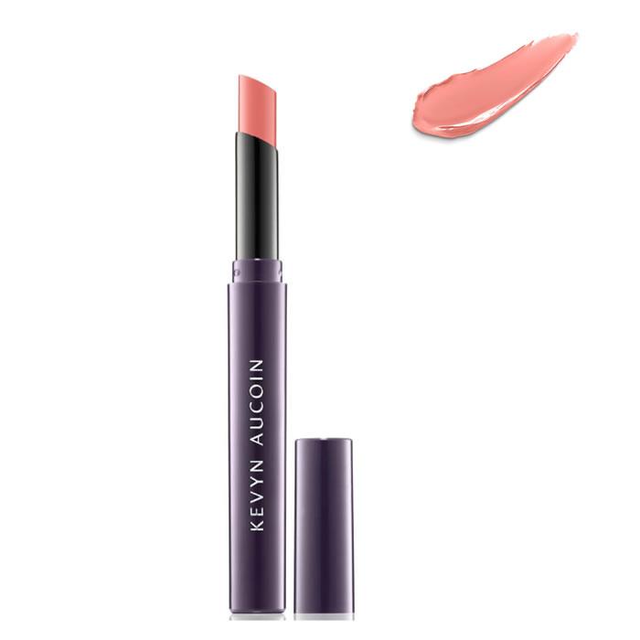 

Kevyn Aucoin Unforgettable Lipstick Shine Suspicious