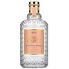 4711 Acqua Colonia Eau De Cologne - White Peach & Coriander, 100ml Premium Fragrance