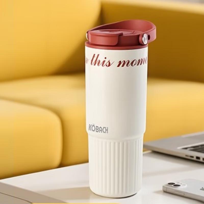 Kangbakh 700ml Enjoy Series Portable Thermos Cup