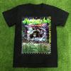 MACHINE GIRL Band UK EU TOUR T Shirt Full Size S5XL QT1023 Unisex T-Shirt