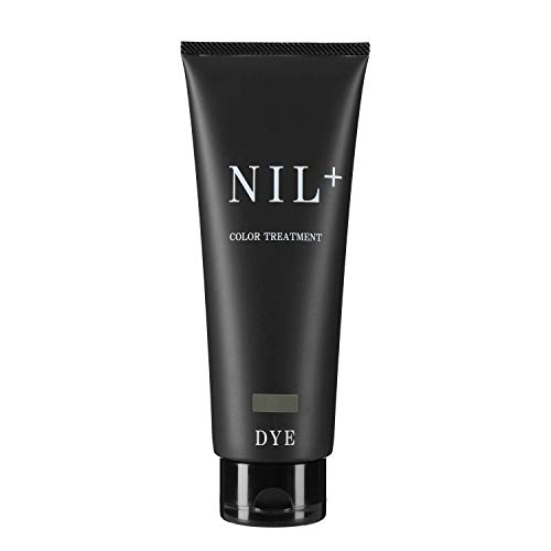 Nilcolor Color Treatment 220g (Princess Greige, 220g)