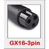 60V 5A Li-ion LiPo Lifepo4 Lithium Iron Phosphate Battery 220V input Charger  67.2V 71.4V 73V 17S 20S Cell