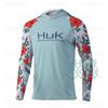 Mens Long Sleeve UPF 50 Quick Dry Hooded Fishing Shirt Outdoor Sports Cycling Travel Summer