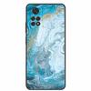 Pro pouzdro Xiaomi Redmi Note 11 Mramorové Silikonové TPU Měkké Zadní Kryt Pouzdro na Telefon pro Redmi Note 11S 11 S Funda Roztomilé Nárazuvzdorné Coque