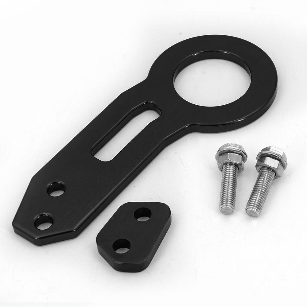 Universal Aluminum Alloy Racing Rear Tow Hook Rear Tow Hook for Honda Civic Benen