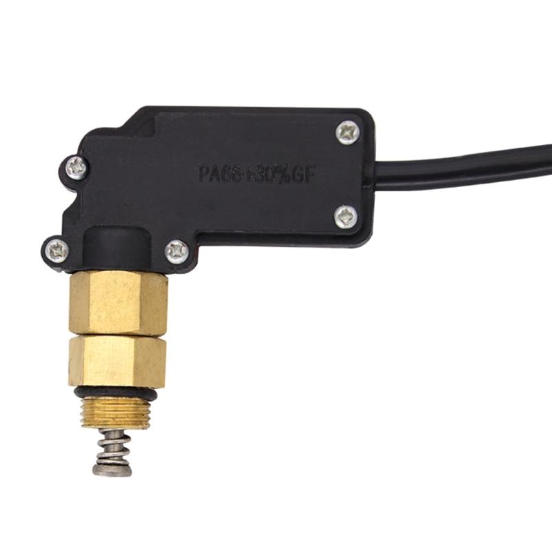 Automatic Water Pressure Sensing Switch Device Car Washing Machine Automatically Start Stop Accessories for 280/380