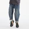 DuoDuoJia Boys' Relaxed Fit Casual Denim Jeans