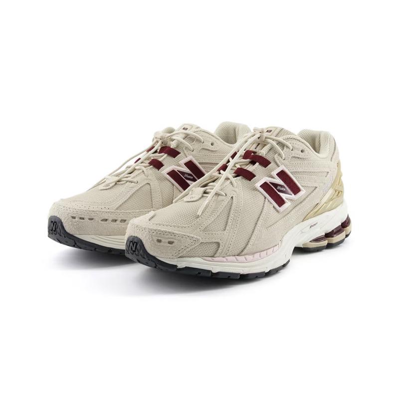 NEW BALANCE Men's and Women's All-Purpose Comfortable Sports Shoes U19068NC