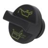 Car Oil Filler Cap 71740676 Secure Sealing Car Engine Oil Filler Plug Cap Replacement For 500 Grande Punto Evo Accessories