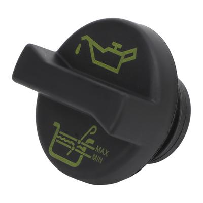 Tappo di Riempimento Olio Auto 71740676 Tenuta Sicura Tappo di Riempimento Olio Motore Auto Ricambio Per 500 Grande Punto Evo Accessori