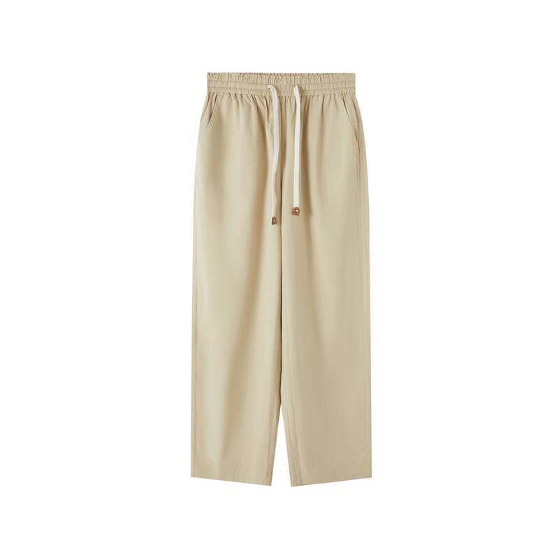 

Elva Island Women s Fashion Casual Trousers S