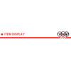Universal 330mm PU Car Steering Wheel with Multiple Color Durable Comfort Grip Wheel for Vehicle