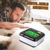 Digital Inclinometer 360 Degree Multi Purpose LCD Display Angle Finder Gauge Angle Measuring Tool for Construction Automobile Repair