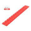 Decompression Vent Toy, Rat Exterminator Suction Strip, Decompression Suction Strip, Silicone Suction Anti-Collision Strip, Magic Suction Cup