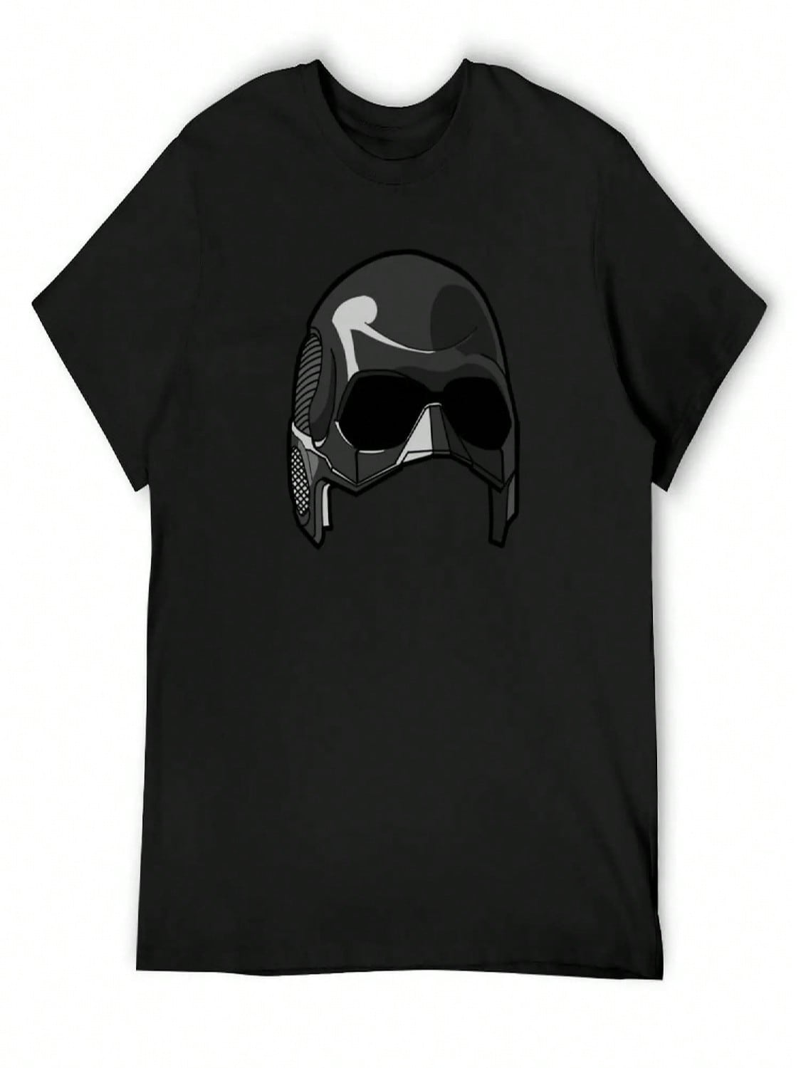 Black Noir T-Shirt Luxury T-Shirt Custom Shirt Custom T Shirt unisexs Graphic T-Shirts Anime S разноцветный