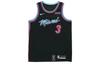 Basketbalový dres Pánský Černý AJ4622-013