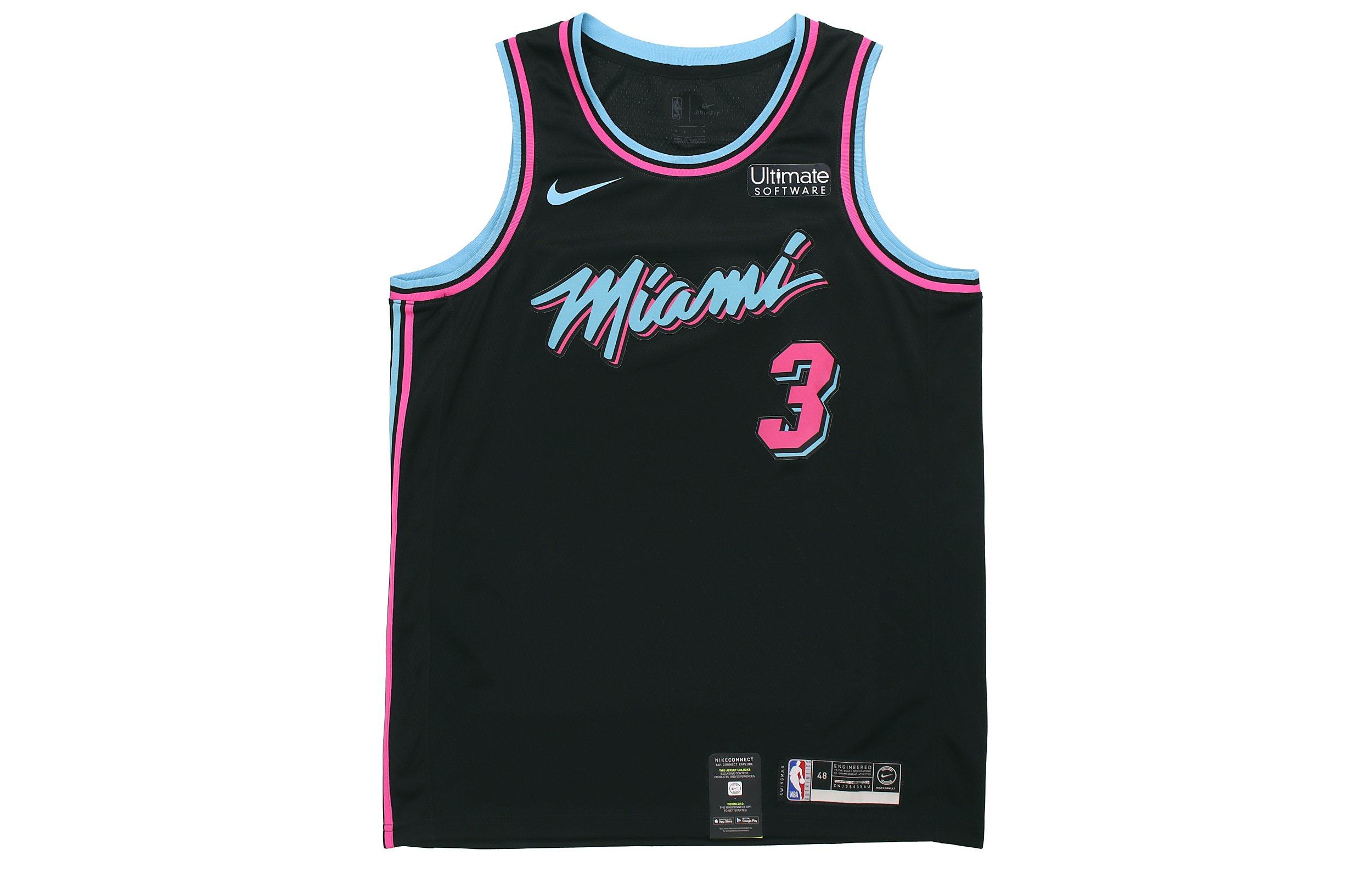 Nike Basketball Jersey Men s Black AJ4622-013 S