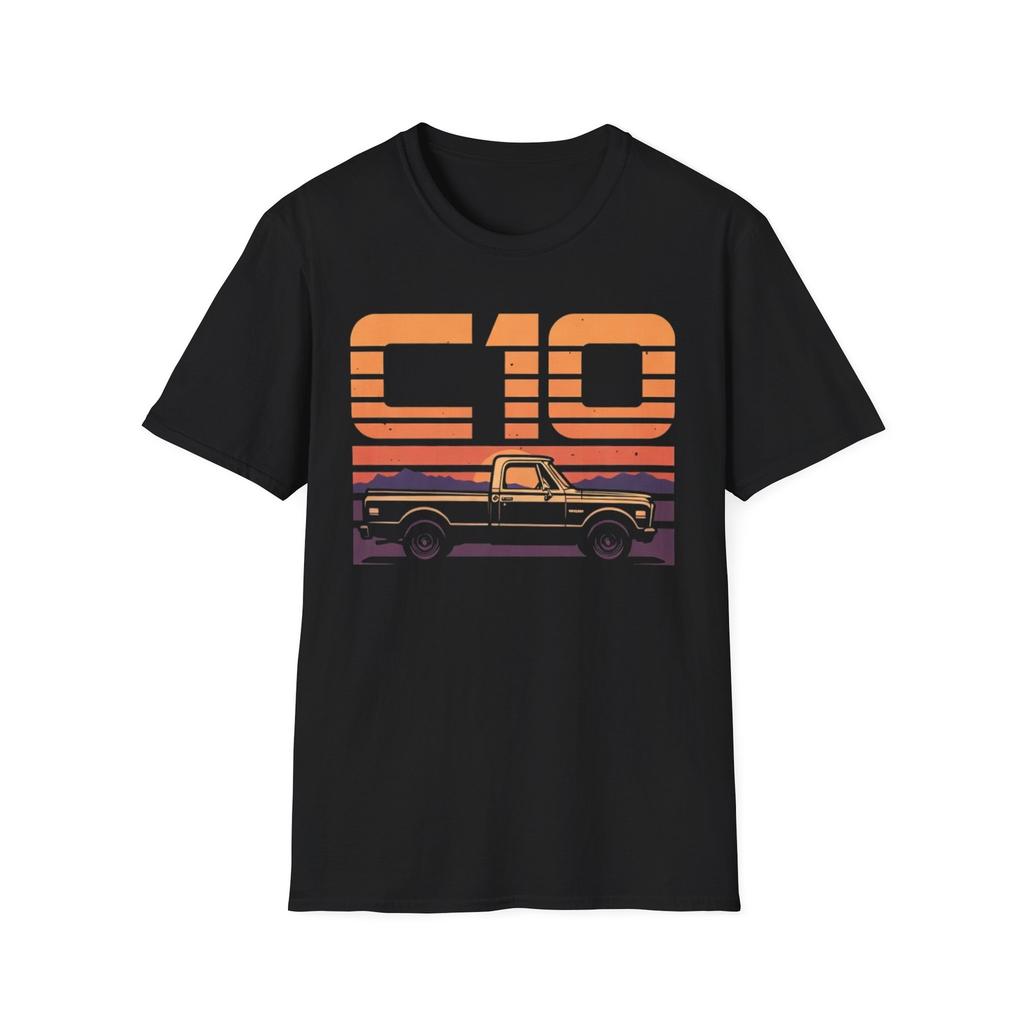 1985 Delta S4 Retro Racing Rally Car T-Shirt