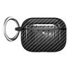 Charging Case for AirPods Pro 3 - TPU, Black, Shockproof