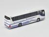 La collection de bus Collection de bus Kansai Airport Transportation 30e anniversaire Coffret de 2 voitures Diorama Fournitures