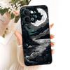 New Fashion Phone Case For Vivo Y31d Y51 Pro Y500i Soft Silicone Cases For Vivo Y31D V2543 Shockproof Covers Bumpers