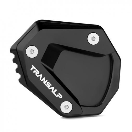 For Honda Transalp 750  2024 2025 Side Stand Extension XL750 Kickstand Plate