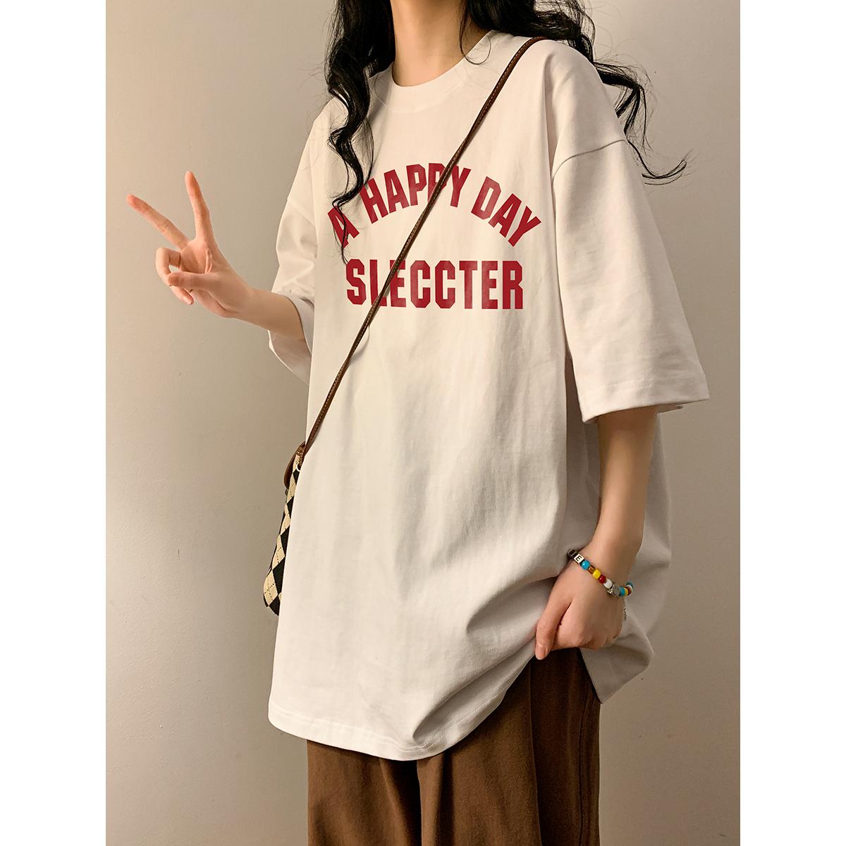 

Женская футболка с рисунком «Маленький принц», футболки Vouge для женщин, с круглым вырезом, с коротким рукавом