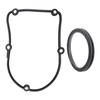Upper Timing Chain Cover Gasket / Seal For 2012-2017 VW CC 2.0 TFSI 1.8 TSFI