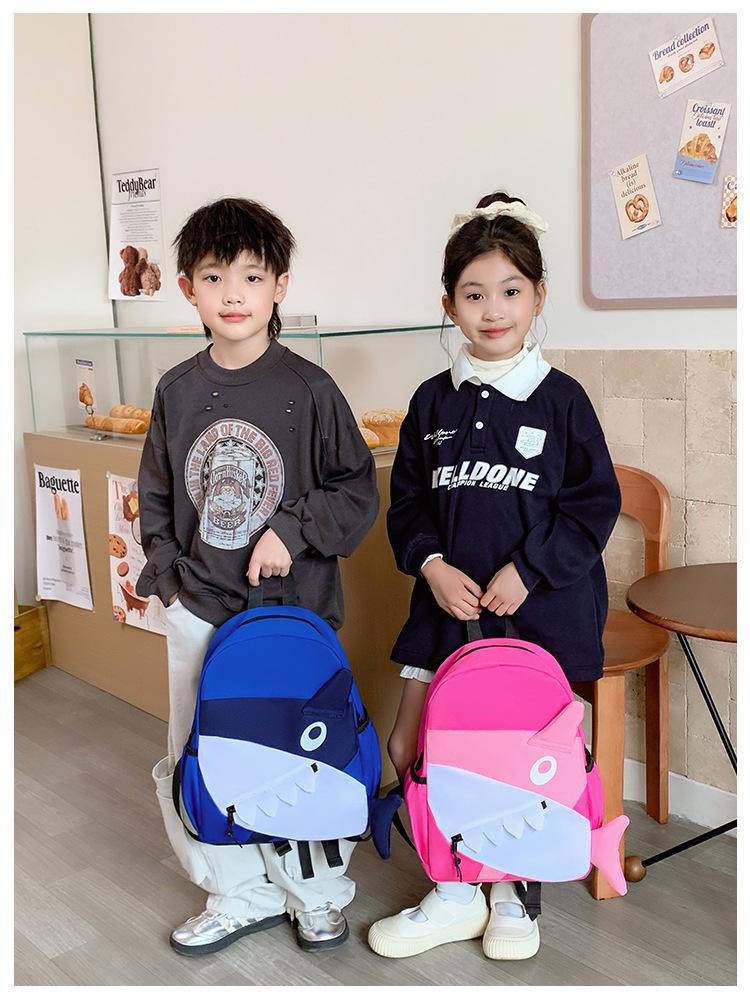 Zimní roztomilý lehký batoh do školky pro mazlíčky 2025 - Ultralehký, velká kapacita pro děti