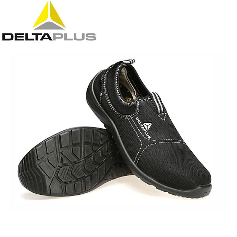 Защитные ботинки Deltaplus 301215 из парусины 43