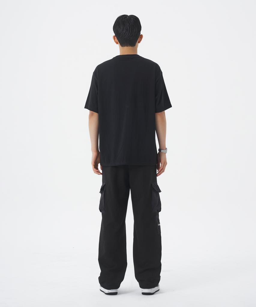 LEEDSLESS Leedsless Dance T-Shirt [Black]