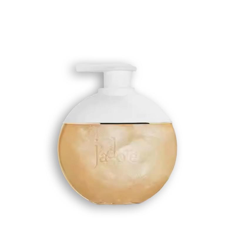 

DIOR True Me Gilded Body Oil Moisturizing Nourishing Same as True Me Perfume Floral Fragrance Damask Rose Jasmine Ylang 200ml золотой
