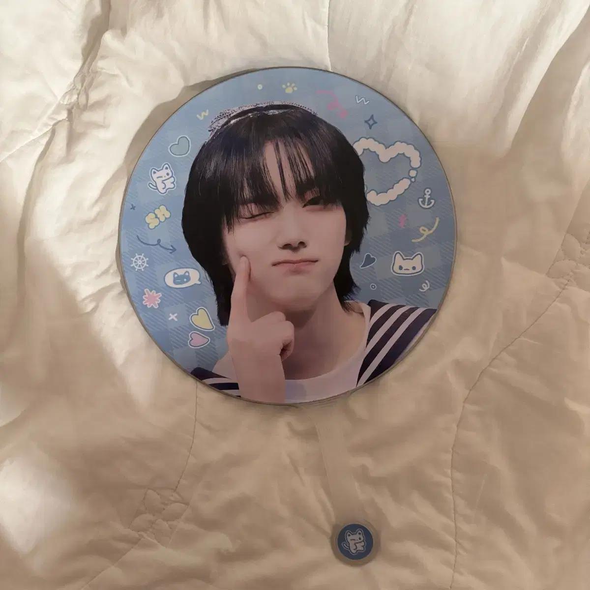 

BOYNEXTDOOR Слоган Сонхо из Boynextdoor Wuchiwa