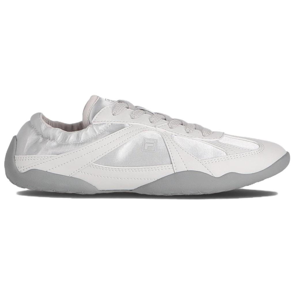 Fila Glio Casual Shoes Unisex White FS261OD03X032031