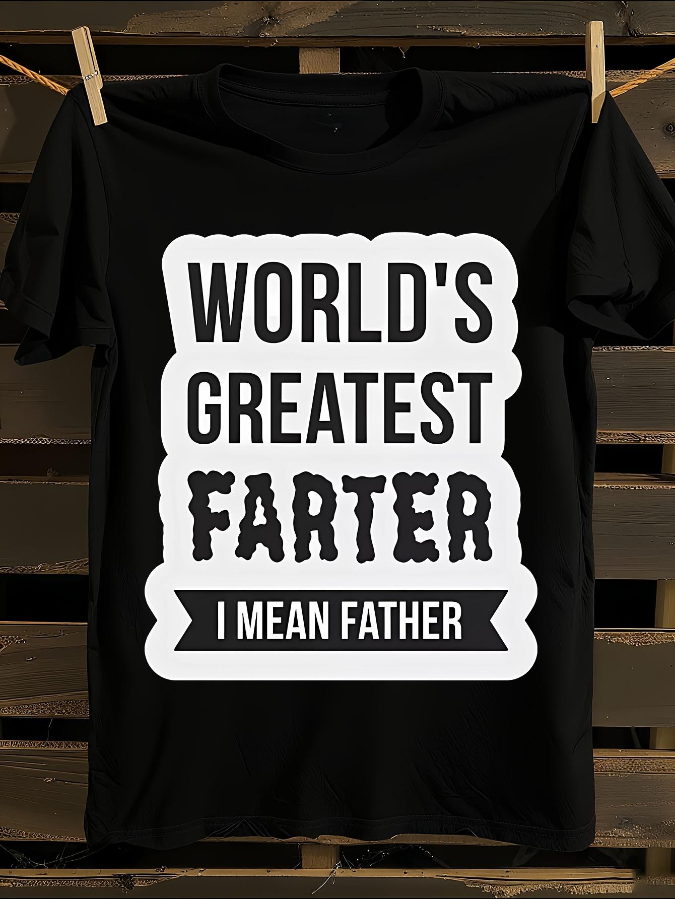 Funny Dad Joke Tshirt L
