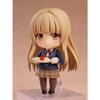 Nendoroid "My Neighbor's Angel Turned Me Into a Bad Person Before I Knew It" Shiina Mahiru Non-scale Plastic Painted Movable Figure