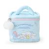 Sanrio Vanity Pouch Cinnamoroll Small Item Storage 240681 (Sleepy Time)