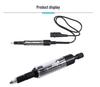 High-Voltage Car Ignition Tester & Spark Plug Misfire Gauge