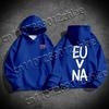 EU Greater Than NA Best Selling High Quality Flannelette Adult  Sweater Loose Comfortable Quick Drying Adult Hooded Sweater