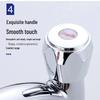 YUFENGDE LT-33 Single Cold Basin Faucet