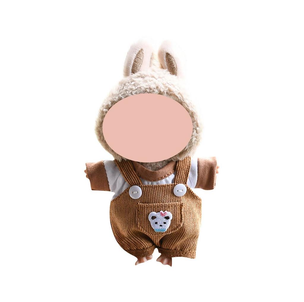 Fun Dolls Clothing, Anime Plush Toys And CuteAccessories,cuteDolls Clothings