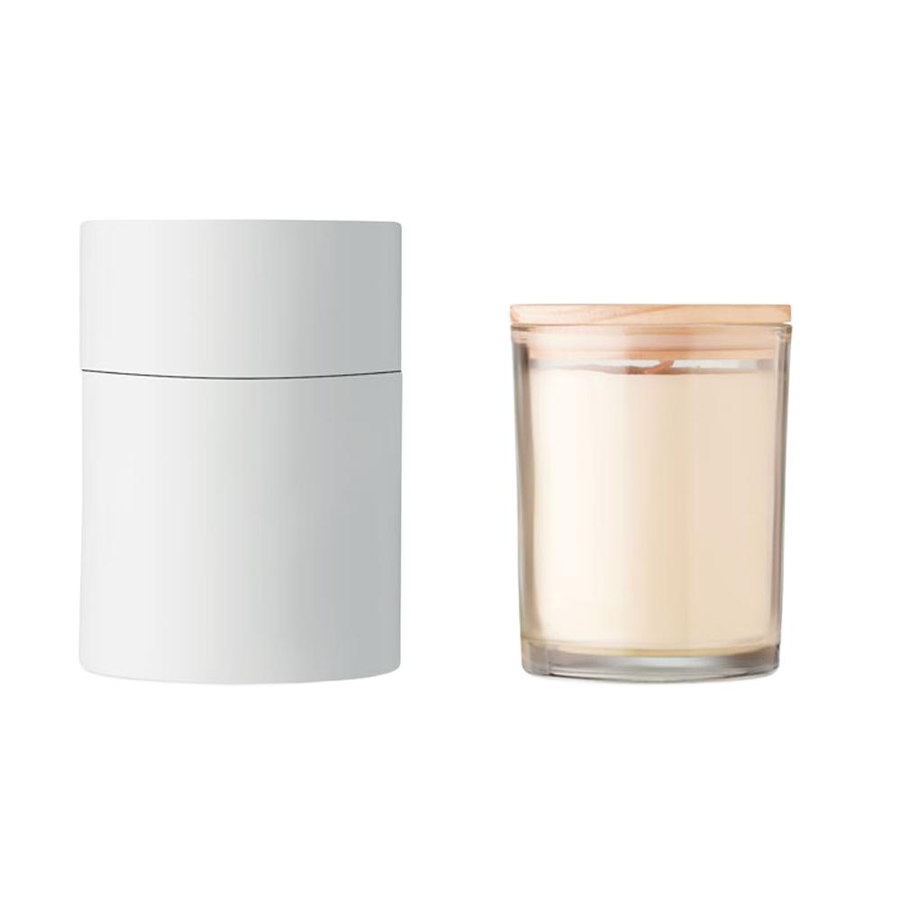 MidOcean Ancient High Vanilla Scented Candle