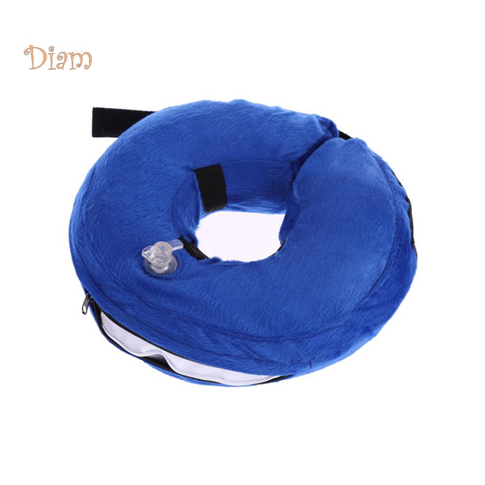 onson inflatable dog collar