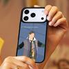 Coque de téléphone magnétique sans fil Friends TV Show pour Magsafe Pour iPhone 17 11 12 13 14 15 16 Pro Max Plus Housse antichoc